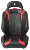Can Am LE Front/Rear Suspension Seat & Base by Pro Armor