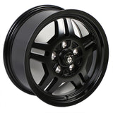 Pro Armor Rally 5 15x8 (5-Lug) - Polaris - Pro-R - Turbo R