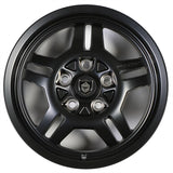Pro Armor Rally 5 Deep Offset 15x10 (5-Lug) Pro R, Pro R4, Turbo R & Turbo R4