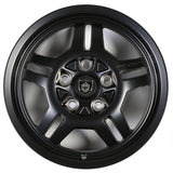 Pro Armor Rally 5 15x8 (5-Lug) - Polaris - Pro-R - Turbo R