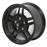 Pro Armor Rally 5 Deep Offset 15x10 (5-Lug) Pro R, Pro R4, Turbo R & Turbo R4