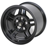 Pro Armor Rally 5 15x8 (5-Lug) - Polaris - Pro-R - Turbo R
