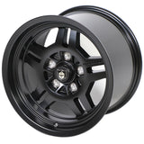 Pro Armor Rally 5 15x10 (5-Lug) - Polaris - Pro-R - Turbo R