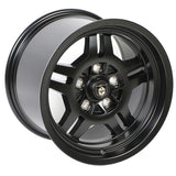 Pro Armor Rally 5 15x10 (5-Lug) - Polaris - Pro-R - Turbo R