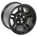 Pro Armor Rally 5 15x8 (5-Lug) - Polaris - Pro-R - Turbo R