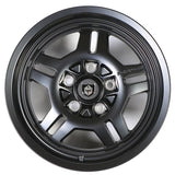Pro Armor Rally 5 15x8 (5-Lug) - Polaris - Pro-R - Turbo R