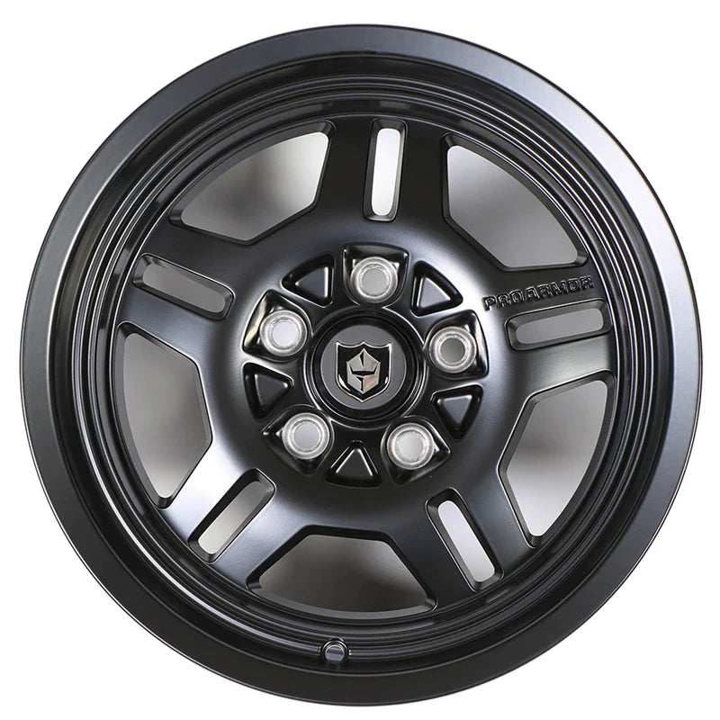 Pro Armor Rally 5 15x7 (5-Lug) - Polaris - Pro-R - Turbo R – Pro
