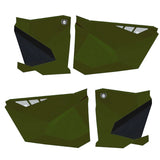 Pro Armor RZR Pro XP/Pro R Doors (4 Seater)