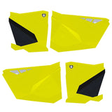Pro Armor RZR Pro XP/Pro R Doors (4 Seater)