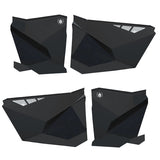 Pro Armor RZR Pro XP/Pro R Doors (4 Seater)