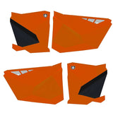 Pro Armor RZR Pro XP/Pro R Doors (4 Seater)