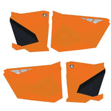 Pro Armor RZR Pro XP/Pro R Doors (4 Seater)