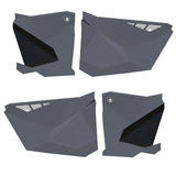 Pro Armor RZR Pro XP/Pro R Doors (4 Seater)