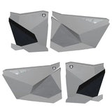 Pro Armor RZR Pro XP/Pro R Doors (4 Seater)