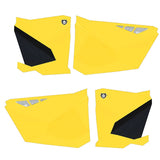 Pro Armor RZR Pro XP/Pro R Doors (4 Seater)