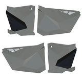 Pro Armor RZR Pro XP/Pro R Doors (4 Seater)
