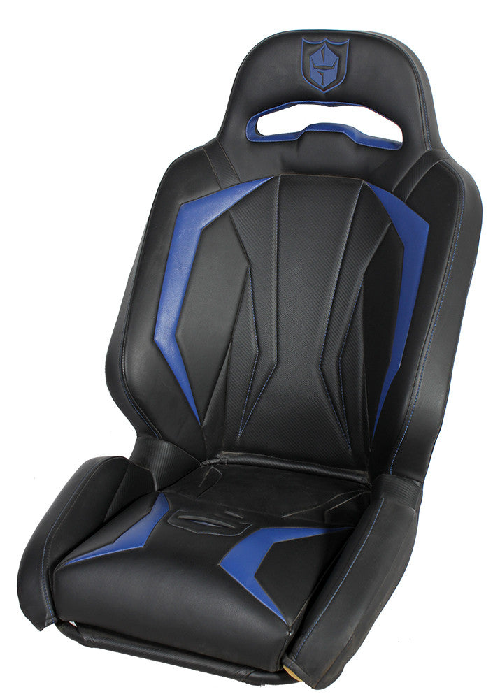 2020 RZR Pro XP / XP 4 / PRO R GForce Pro Front Suspension Seat by