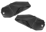 2020 RZR Pro XP and Pro XP 4 Pro Armor Front Door Knee Pads with Storage by Pro Armor
