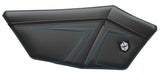 RZR Pro XP Stock Door Knee Pads with Storage by Pro Armor