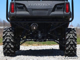 Honda Pioneer 700 High Clearance Rear A-Arms by SuperATV
