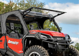 Super ATV HONDA PIONEER 1000 MAXDRIVE POWER FLIP WINDSHIELD