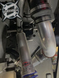 RZR PRO XP PRE AIRBOX HIGH FLOW INTAKE by Aftermarket Assassins