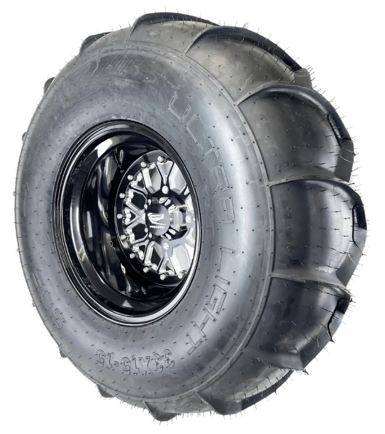 PACKARD PERFORMANCE SDS (SAND, DIRT, AND SNOW) TIRES (33X15X15