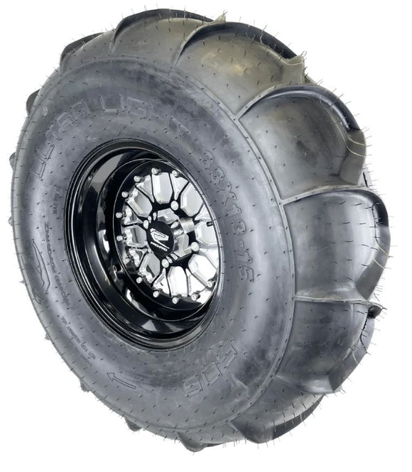 PACKARD PERFORMANCE SDS (SAND, DIRT, AND SNOW) TIRES (33X13X15)