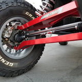 Heavy Duty Front Left Axle for Can-Am Maverick 1000R / Max By Demon Powersports