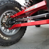 Heavy Duty Rear Left/Right Axle for Can-Am Maverick By Demon Powersports