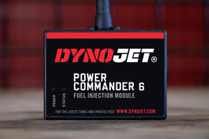 DynoJet - POWER COMMANDER 6 FOR 2015-2020 POLARIS RZR XP1000