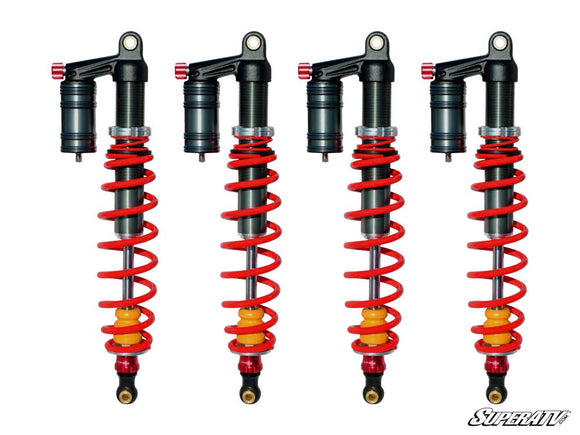 Super ATV PHANTOM PRO SPORT SERIES PIGGYBACK SHOCKS - RZR S 800
