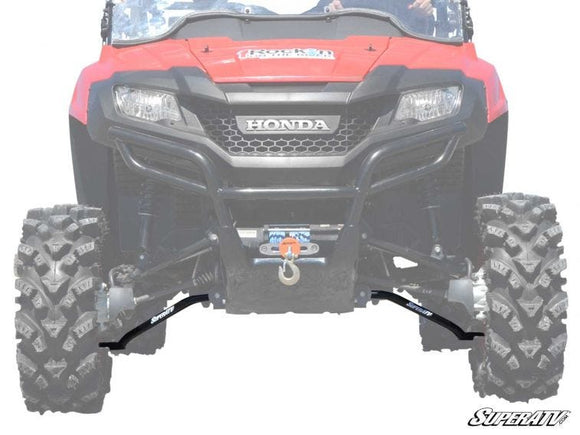 Honda Pioneer 700 High Clearance A-Arms by SuperATV