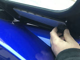 2019 Yamaha YXZ Laminated Glass Windshield by EMP
