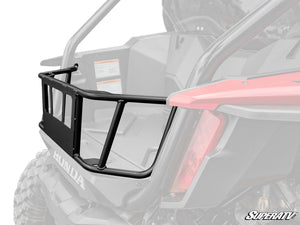 Honda Talon 1000 Bed Enclosure by SuperATV