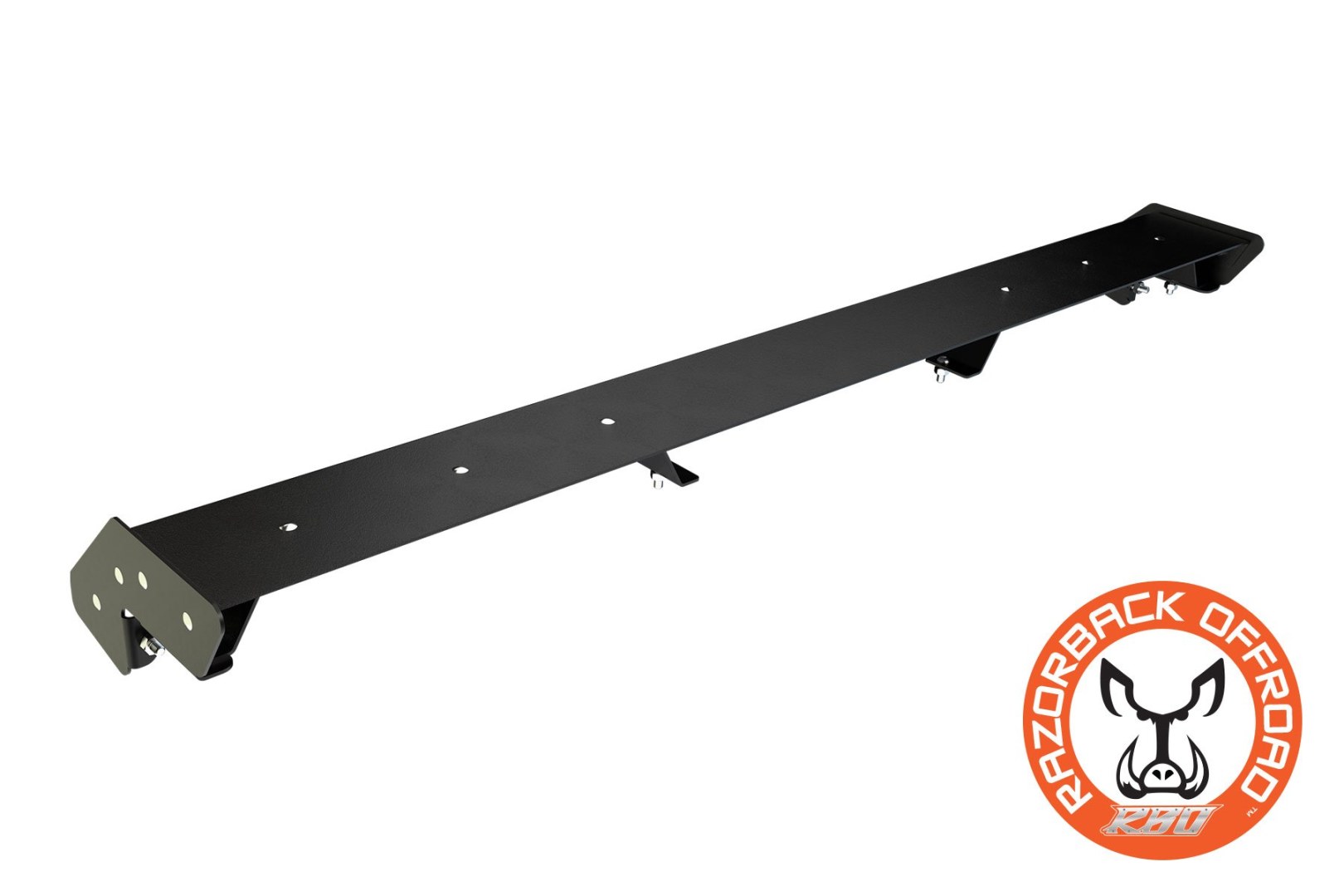 Polaris RZR Roof Air Foil - by Razorback Offroad – Pro UTV Parts