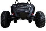 Race Front Bumper for RZR - by Dragonfire