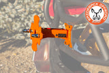 RBO “It Fits™” Adjustable Spare Tire Mount
