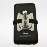 Surface Mount Iphone / Ipod touch / nano / Handheld GPS - by Axia Alloys