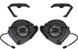 Can Am X3 8 Speaker System / 2 Amps - by UTV Stereo