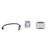 LED Dome Light – USB Rechargeable - by Axia Alloys