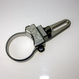 LED Light Bar Mount for 6mm / 1/4″ end mounts - by Axia Alloys