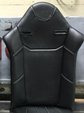 POLARIS GENERAL 1000 CENTER SEAT by Mountain Fit