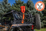 "It Fits" Universal Tool Mount - by Razorback Offroad