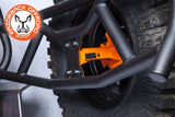 RBO “It Fits™” Adjustable Spare Tire Mount