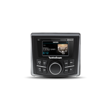 PMX-2 Compact Digital Media Receiver w/2.7" Display by Rockford Fosgate