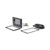 Rockford Fosgate Punch Marine Full Function Wired 5" TFT Display Head