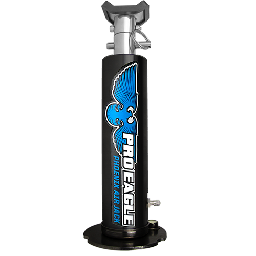 PRO EAGLE PHOENIX CO2 AIR JACK – Pro UTV Parts PRO EAGLE PHOENIX CO2 AIR JACK – Pro UTV Parts