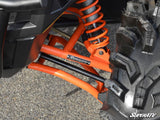 Polaris General High Clearance Front A Arms by SuperATV