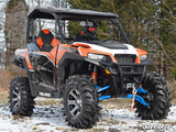 Polaris General High Clearance Front A Arms by SuperATV